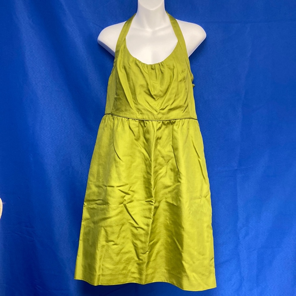 J. Crew Women’s Halter-Tank Dress (748)